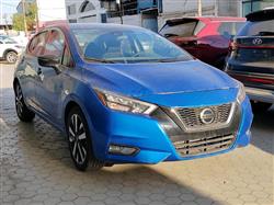 نیسان ڤێرسا